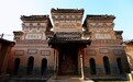 甘肃绝美砖雕镌刻百年往事　两代女人撑起一个家族