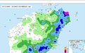 未来一周海南岛以多云间晴天气为主，北半部局地有高温和强对流天气