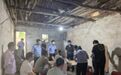 10人落网、赌资6800元！新余警方捣毁一聚众赌博窝点