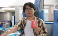 防溺急救护平安，热血初心佑岛城！青岛金沙滩海水浴场无偿献血融合公益科普活动圆满举办