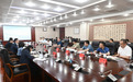 安徽一市委书记与李斌座谈，聊了啥？