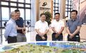 东莞市总工会“五一”节前走访慰问劳动模范代表