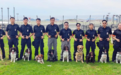 守护五年 香港机场保安犬只行动小组的成长之路
