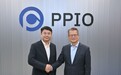 香港特区政府财政司司长陈茂波一行到访PPIO