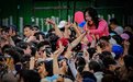 济宁创新“票根经济”模式，把演唱会“流量”转化为文旅“留量” 一张票根，唱火一座城