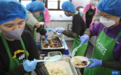 3400万份免费餐食——香港“惜食堂”惜食助困15载