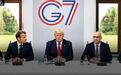 G7惊魂2.5小时！奥特曼笑坐，达里奥“受审”