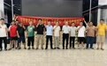 万宁市总工会开展端午节慰问活动 为1700多名一线劳动者送关怀