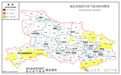 湖北486个站点发生暴雨 这些区域发生崩塌、滑坡风险较高