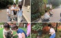 合肥市直属机关幼儿园鹤琴分园：童心护环境  共筑绿家园——世界环境日主题活动