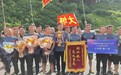 江西龙舟勇士救人受伤：“救的是一条生命，一个家庭”