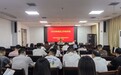 安徽中药科技学校（安徽亳州技师学院）召开2026年秋季招生工作动员会