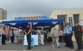 铜陵市铜官区6个考点9929名考生顺利开考