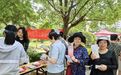 粽香传法情 法治护团结——金家岭街道开展第15个“民族宗教政策法规学习月”活动