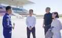 昭苏县召开2026年新疆伊犁天马文化旅游节全要素现场推进会