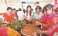 暖心迎端午（图）