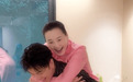 林依轮发文庆祝结婚31周年：感谢你这么多年的包容与爱