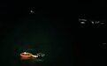 暗夜搏浪！海南东方辅警卞海亮纵身入海，勇救落水男子