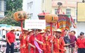 从静态展陈到沉浸体验 唐家湾记忆在端午烟火中活态传承