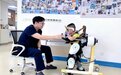 科技赋能康复——脑机接口融合步态机器人全新入驻武汉禾安中医门诊部