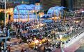 唱出“不一样的花火”！浙江省城市歌手竞演在宁波决出20强