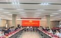 江北前江强化工匠队伍建设赋能新质生产力