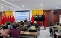 交通银行宁波分行：宣传入民心 携手护钱袋