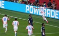 一击制胜！克罗地亚1-0送巴拿马出局