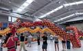 外国友人打卡南通如东 沉浸式体验中国文化