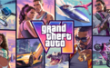 无光盘实体盒卖光　《GTA 6》实体光盘版12月发售