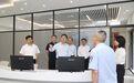 刘宁到安阳市调研推进工作时强调 压实责任抓牢安全稳定工作 发挥优势推进文旅融合发展
