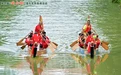 龙舟赛出新风尚 珠海高新鸡山社区以传统民俗赋能基层生态治理