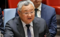 中国代表：绝不允许“新型军国主义”成势为患