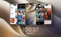 苹果iOS 27 Beta 2固件代码曝光，百度视觉搜索组件现身