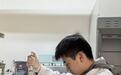 青春榜样｜烟台大学朱昶屹收到德国顶尖TU9名校offer