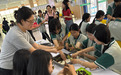 粽香满校园 文化共传承——安徽滁州技师学院举办“我们的节日·端午”主题活动