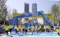 以赛为媒，奔跑鼓楼！2026徐州城市定向赛热力开跑