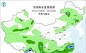 梅雨季全面开启！警惕暴雨、雷暴大风！