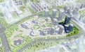 烟台核心片区新地标项目即将启动三期建设！