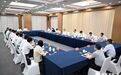 宿迁市委书记盛蕾寄语挂职干部：传好接力棒，搭好连心桥