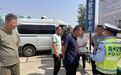 全省整治！安徽严查面包车超员违法！