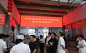 阜宁县卫健委参观团赴盐都大冈中心卫生院考察交流