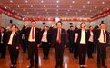 世博金都集团庆祝建党 105 周年合唱比赛圆满落幕