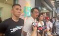 黄国昌与郑丽文谈核电重启，批民进党把“公投”锁回铁笼