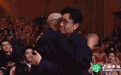 杨紫摘“白玉兰视后”的瞬间！杨幂笑出了女演员间的另一种美好