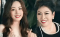 向太“吐槽”儿媳郭碧婷：她唯一的缺点就是“太心软”