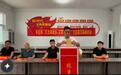 商丘市梁园区李庄镇：灯亮家乡聚合力 点亮乡村振兴路