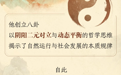 伏羲八卦藏哪些古老智慧　一图解密涨知识