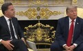 他或成英国新首相，特朗普表态