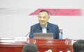 白鹭洲书院讲坛：品读文天祥《正气歌》